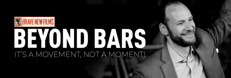 beyond bars