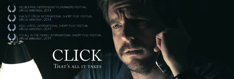 click short film