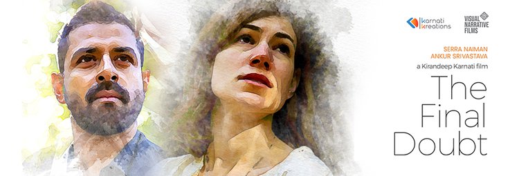 the final doubt short film